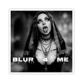 Blur 4 Me sticker