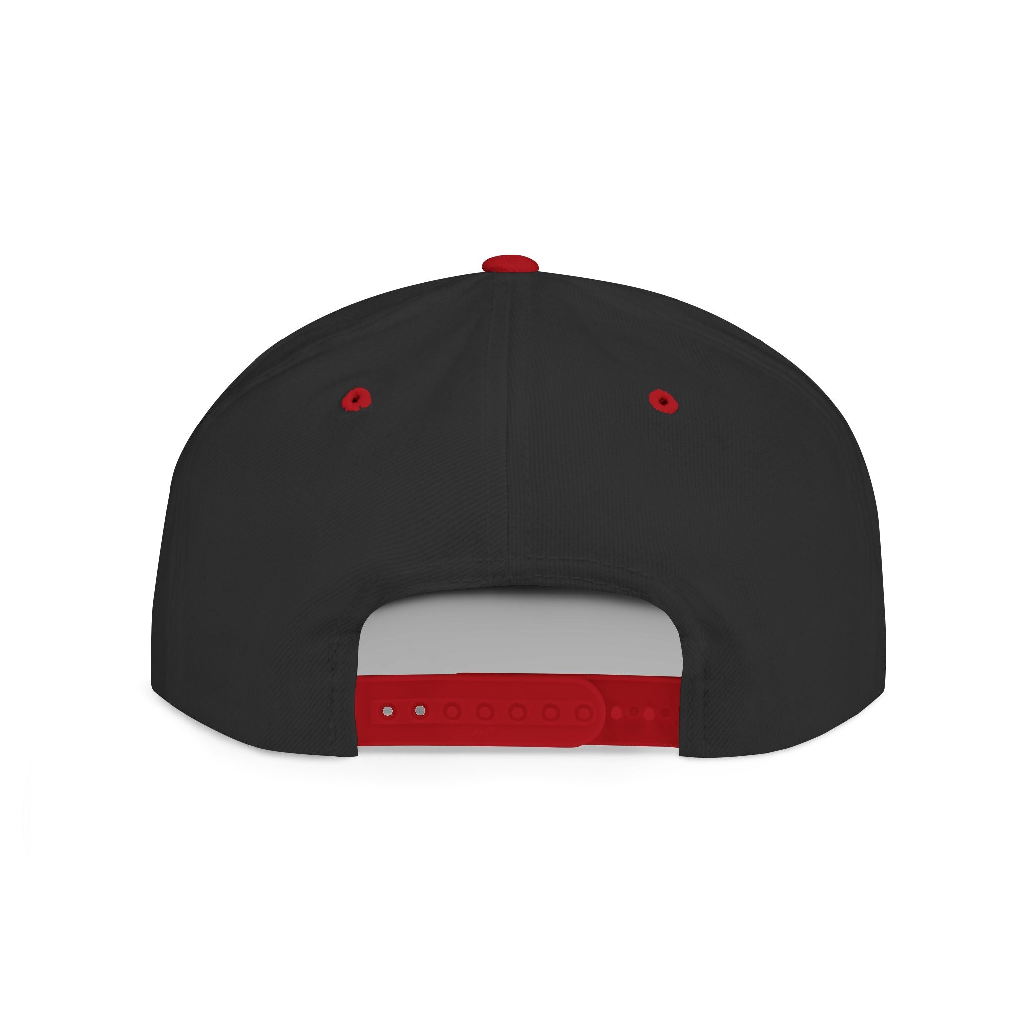 Aoimori Snap Back Hat