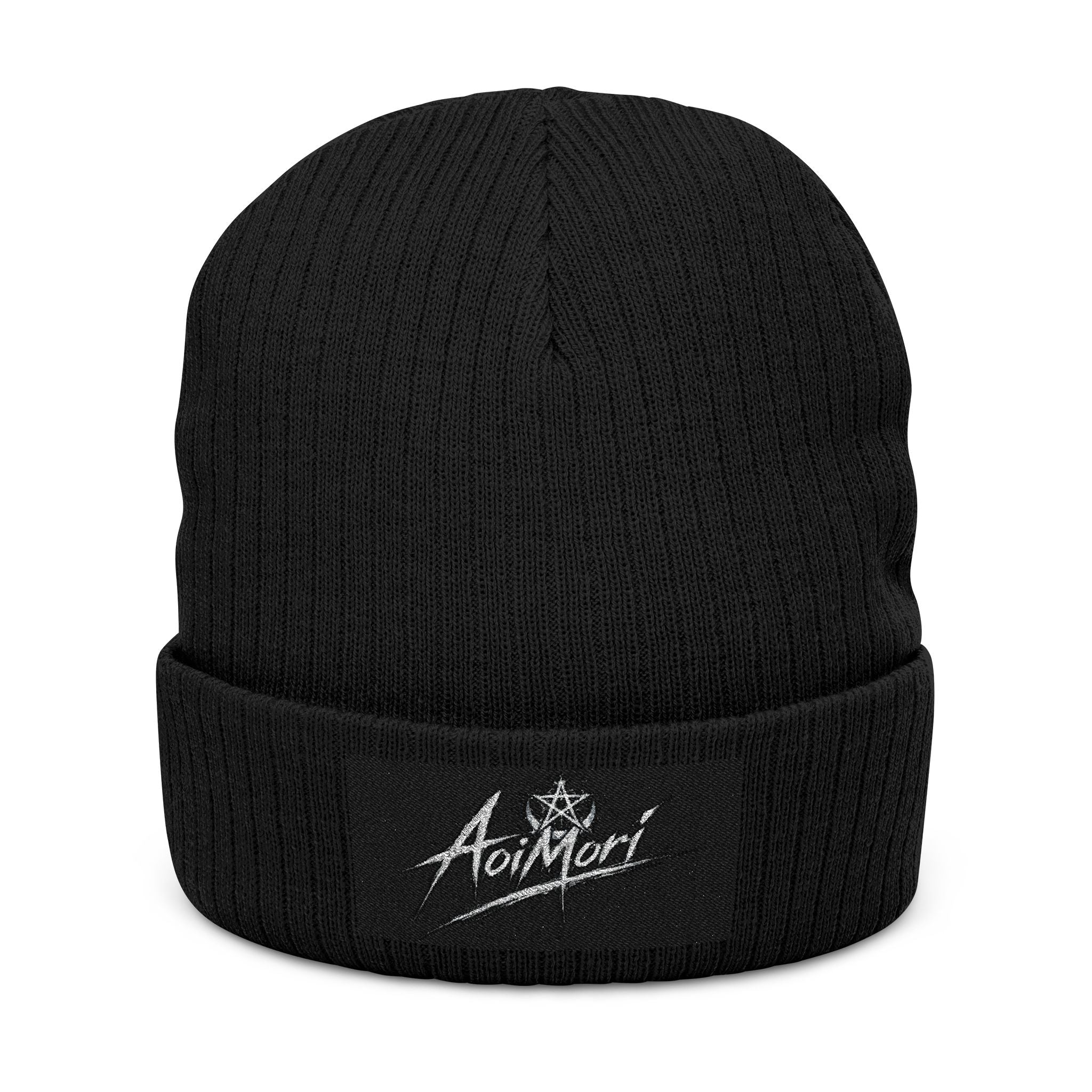 Aoimori Beanie