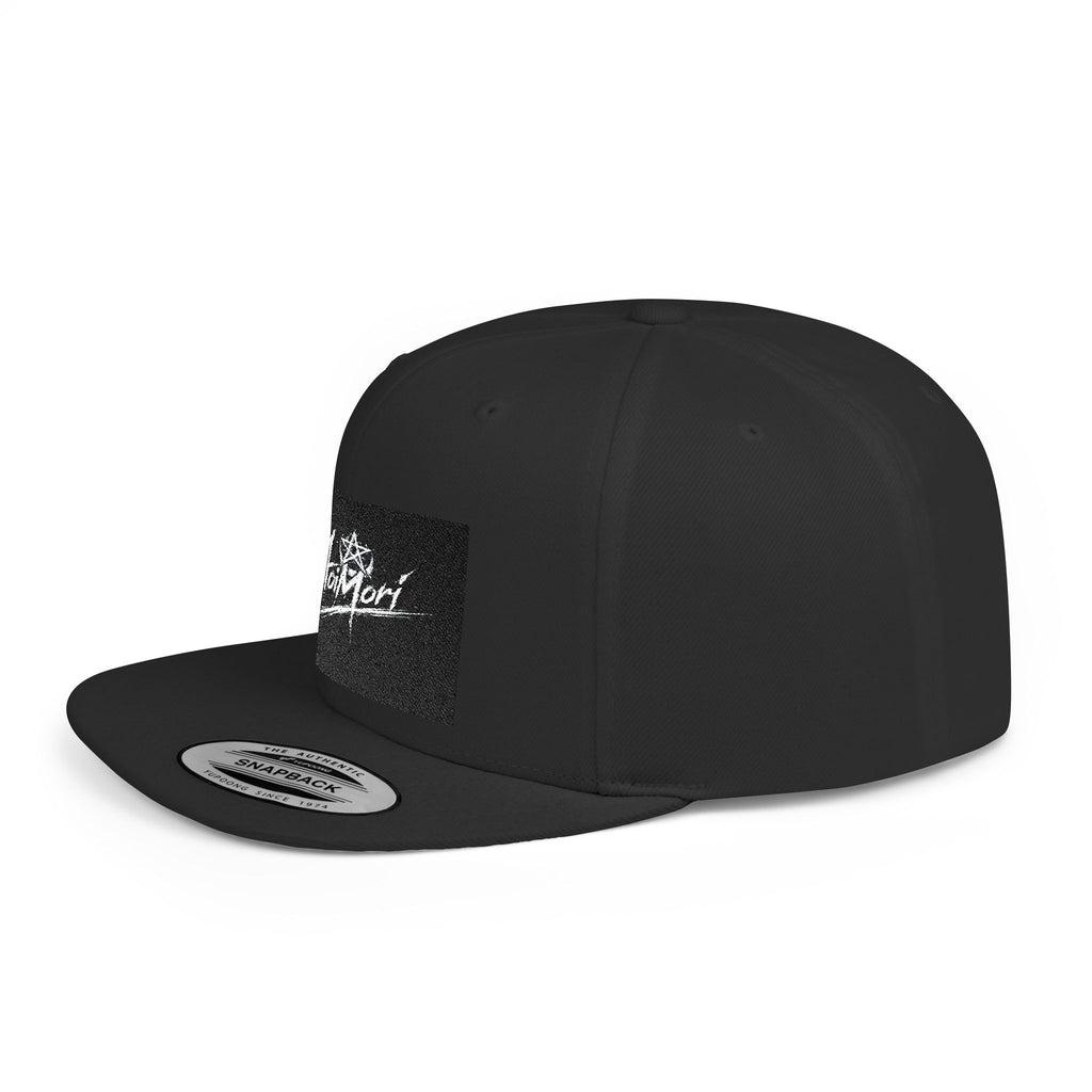 Aoimori Snap Back Hat