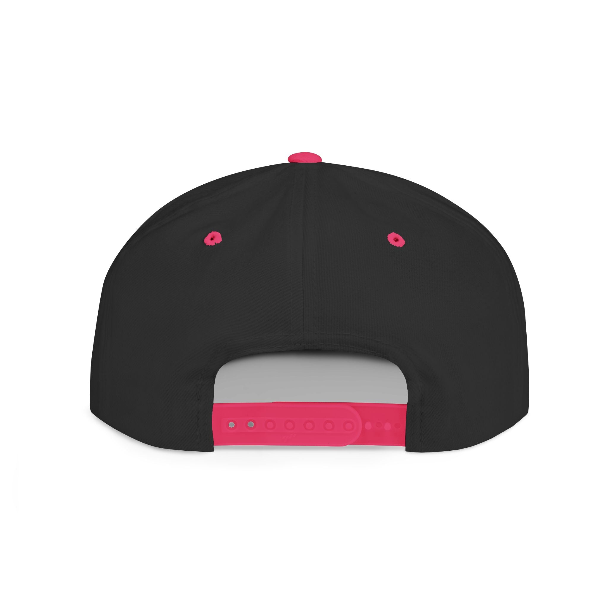 Aoimori Snap Back Hat