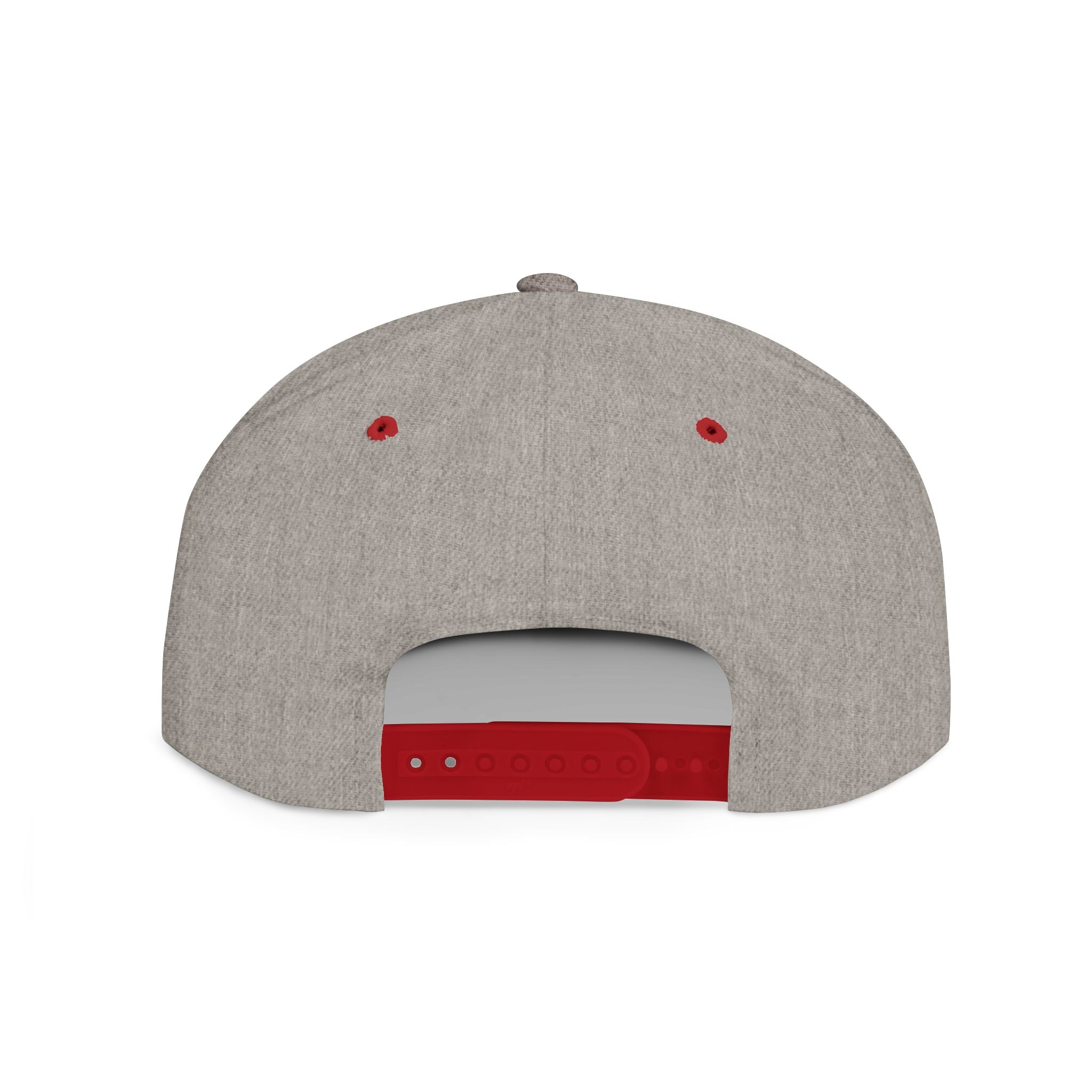 Aoimori Snap Back Hat