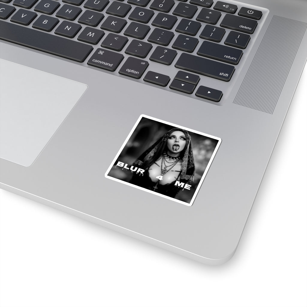 Blur 4 Me sticker