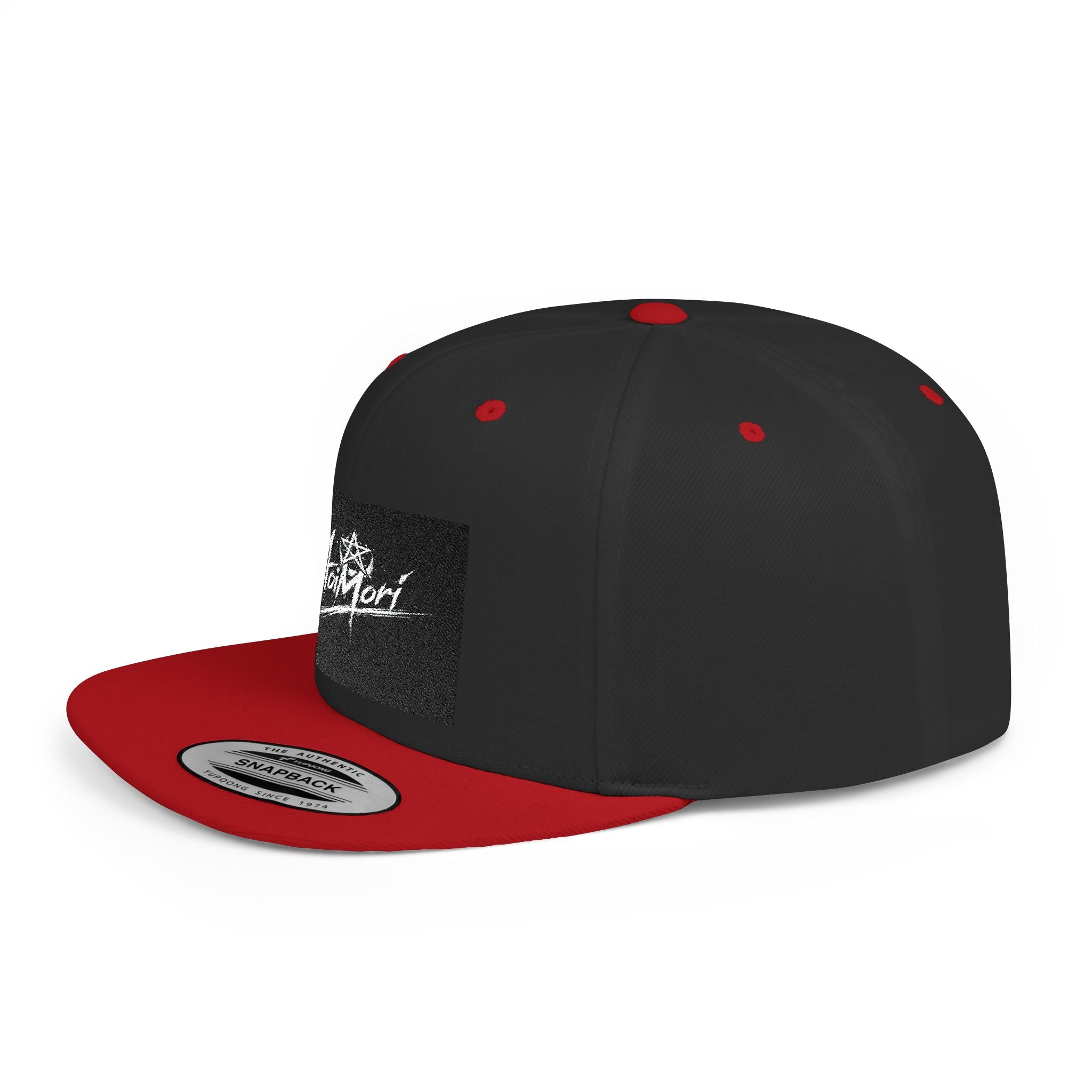 Aoimori Snap Back Hat
