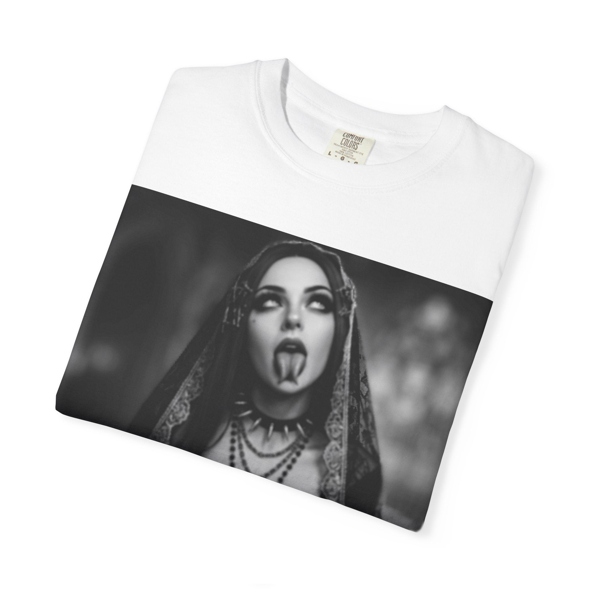 Aoimori "Blur 4 Me" T shirt