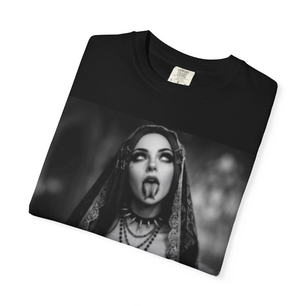 Aoimori "Blur 4 Me" T shirt