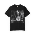 Aoimori "Blur 4 Me" T shirt